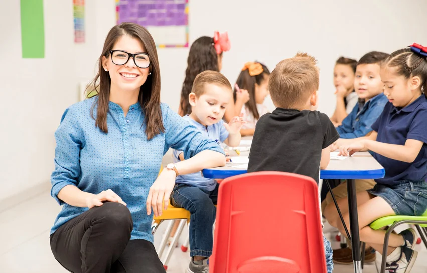 Program in Live-in Childcare