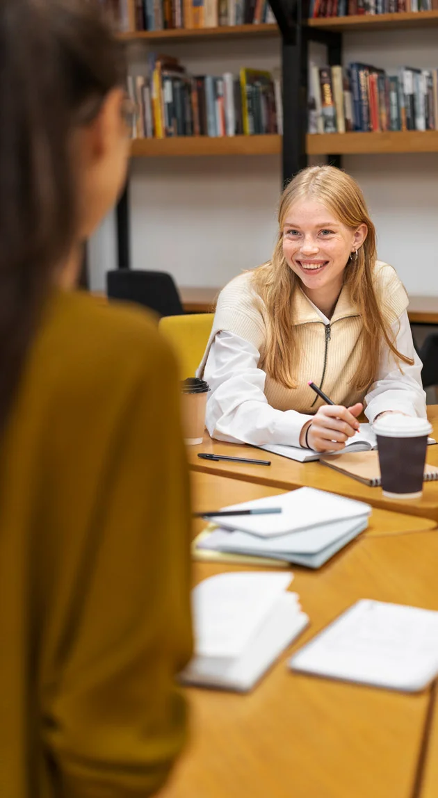 Education Assistant Student